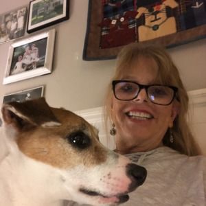 Meet your Posher, Becky